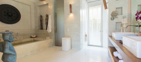 5 bedrooms Villa in Ko Samui, Thailand No. 8997 7