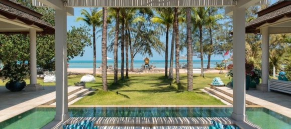 5 bedrooms Villa in Ko Samui, Thailand No. 8997 24