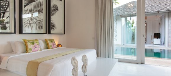 5 bedrooms Villa in Ko Samui, Thailand No. 8997 14