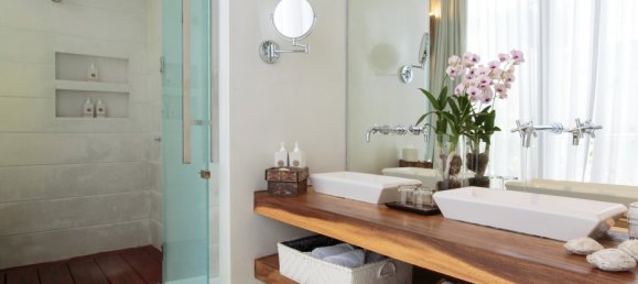 5 bedrooms Villa in Ko Samui, Thailand No. 8997 15