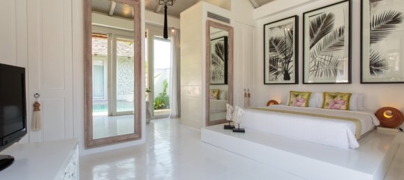5 bedrooms Villa in Ko Samui, Thailand No. 8997 6
