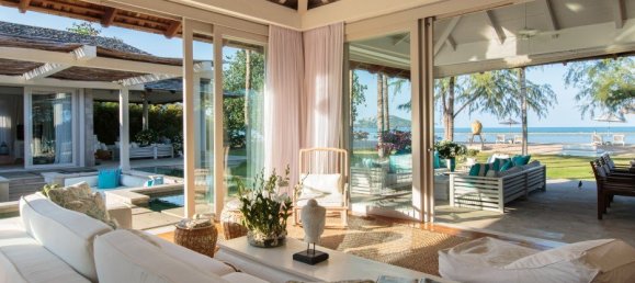 5 bedrooms Villa in Ko Samui, Thailand No. 8997 11