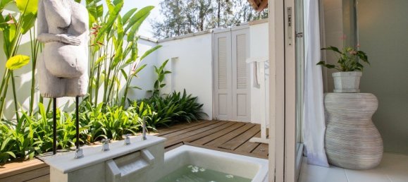 5 bedrooms Villa in Ko Samui, Thailand No. 8997 10