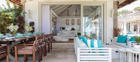 5 bedrooms Villa in Ko Samui, Thailand No. 8997 8