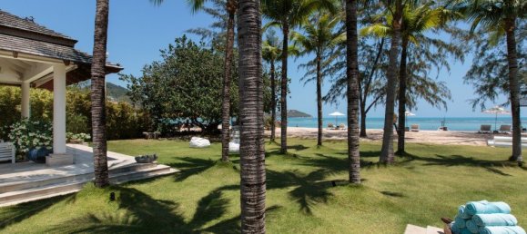 5 bedrooms Villa in Ko Samui, Thailand No. 8997 13