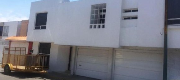 5 Schlafzimmer Haus in Puebla, Mexico, Nr. 185381 2