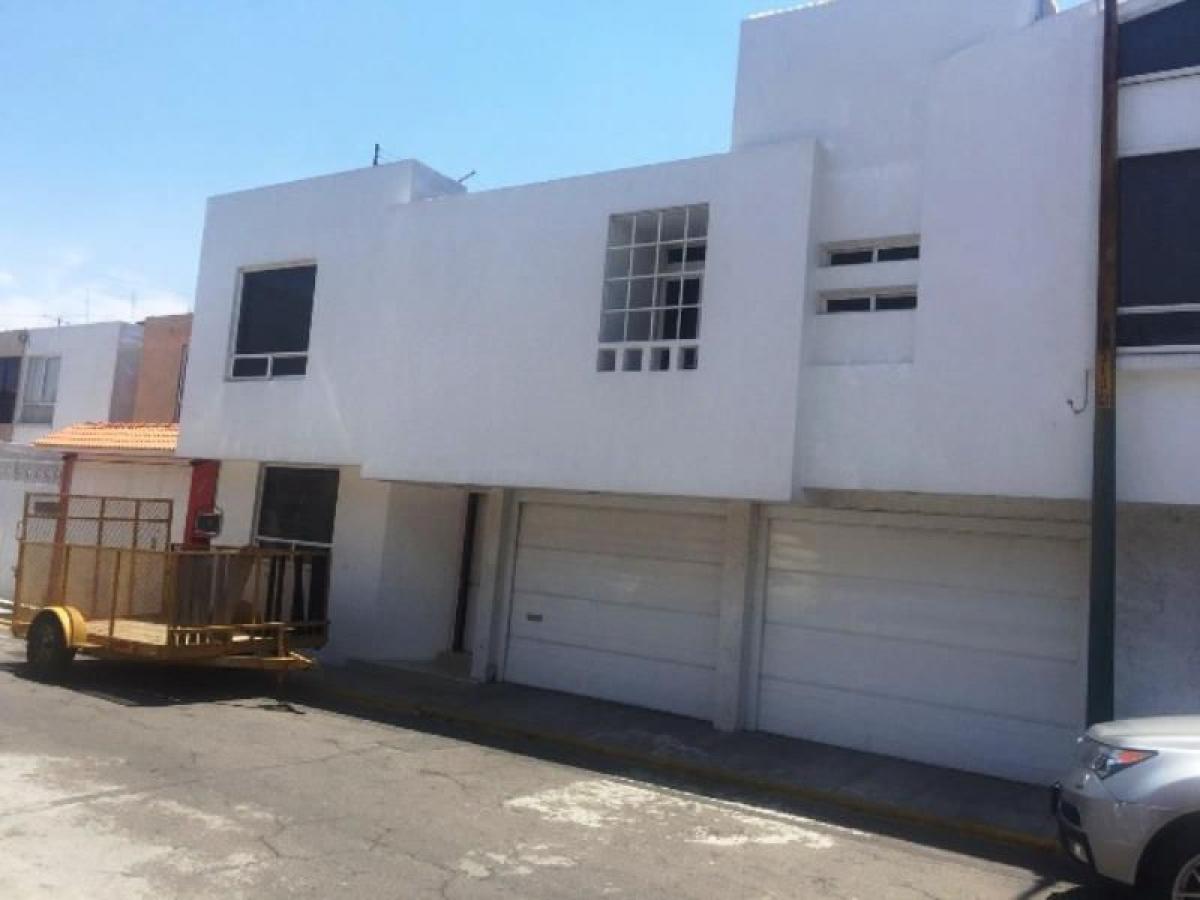 5 Schlafzimmer Haus in Puebla, Mexico, Nr. 185381