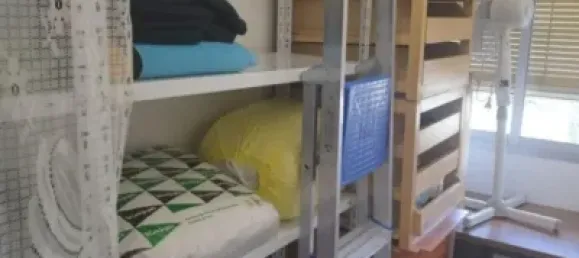 Apartamento de 4 dormitorios en Andalucía, Spain No. 141006 14