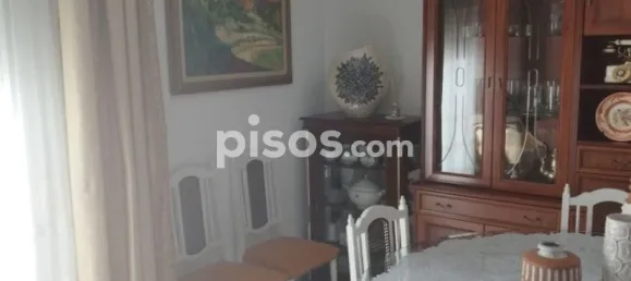 Apartamento de 4 dormitorios en Andalucía, Spain No. 141006 19