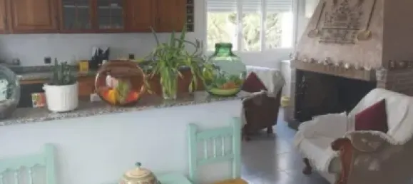 Apartamento de 4 dormitorios en Andalucía, Spain No. 141006 15