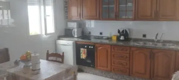 Apartamento de 4 dormitorios en Andalucía, Spain No. 141006 18