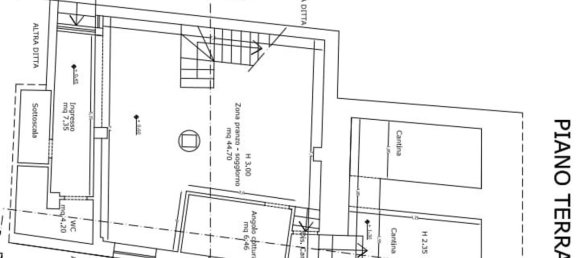 7-salle Duplex à Tortora, Italy No. 285882 26