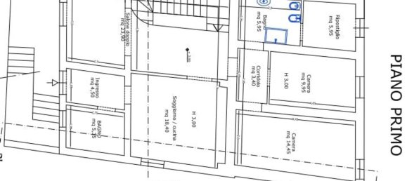 7-salle Duplex à Tortora, Italy No. 285882 27