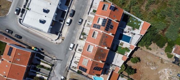 4 bedrooms Villa in Lourinha, Portugal No. 202694 33