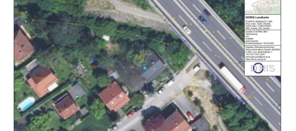 Земельный участок в Линц, Австрия № 135349 4