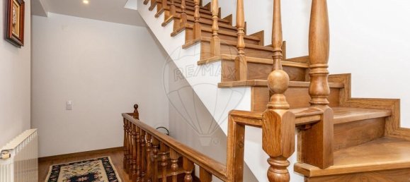 4 bedrooms Villa in Lourinha, Portugal No. 202694 25