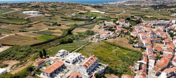 4 bedrooms Villa in Lourinha, Portugal No. 202694 36