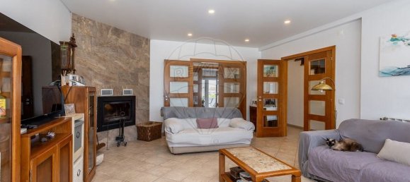 4 bedrooms Villa in Lourinha, Portugal No. 202694 5