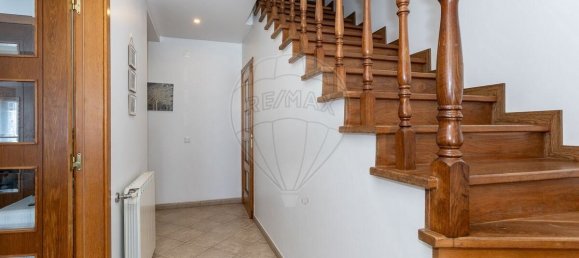 4 bedrooms Villa in Lourinha, Portugal No. 202694 13