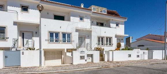 4 bedrooms Villa in Lourinha, Portugal No. 202694 37