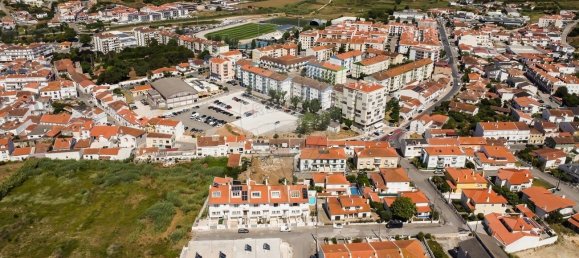 4 bedrooms Villa in Lourinha, Portugal No. 202694 34