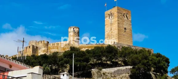 Adosado de 5 dormitorios en Biar, Spain No. 133930 16