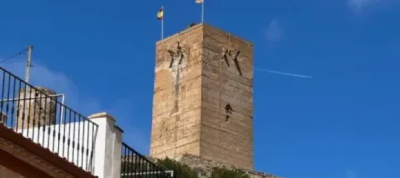 Adosado de 5 dormitorios en Biar, Spain No. 133930 18