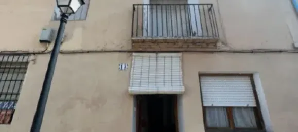 Adosado de 5 dormitorios en Biar, Spain No. 133930 4