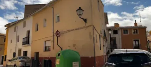 Adosado de 5 dormitorios en Biar, Spain No. 133930 5