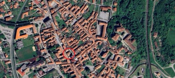 Büro in Gozzano, Italy 478m², Nr. 376358 6