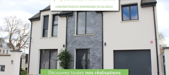 5 bedrooms Land in Menucourt, France No. 293847 2