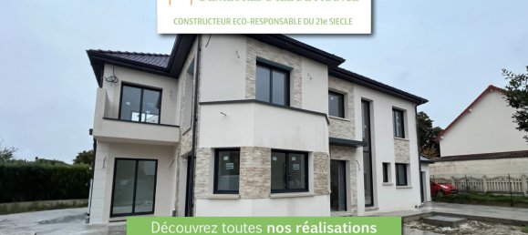 5 bedrooms Land in Menucourt, France No. 293847 3