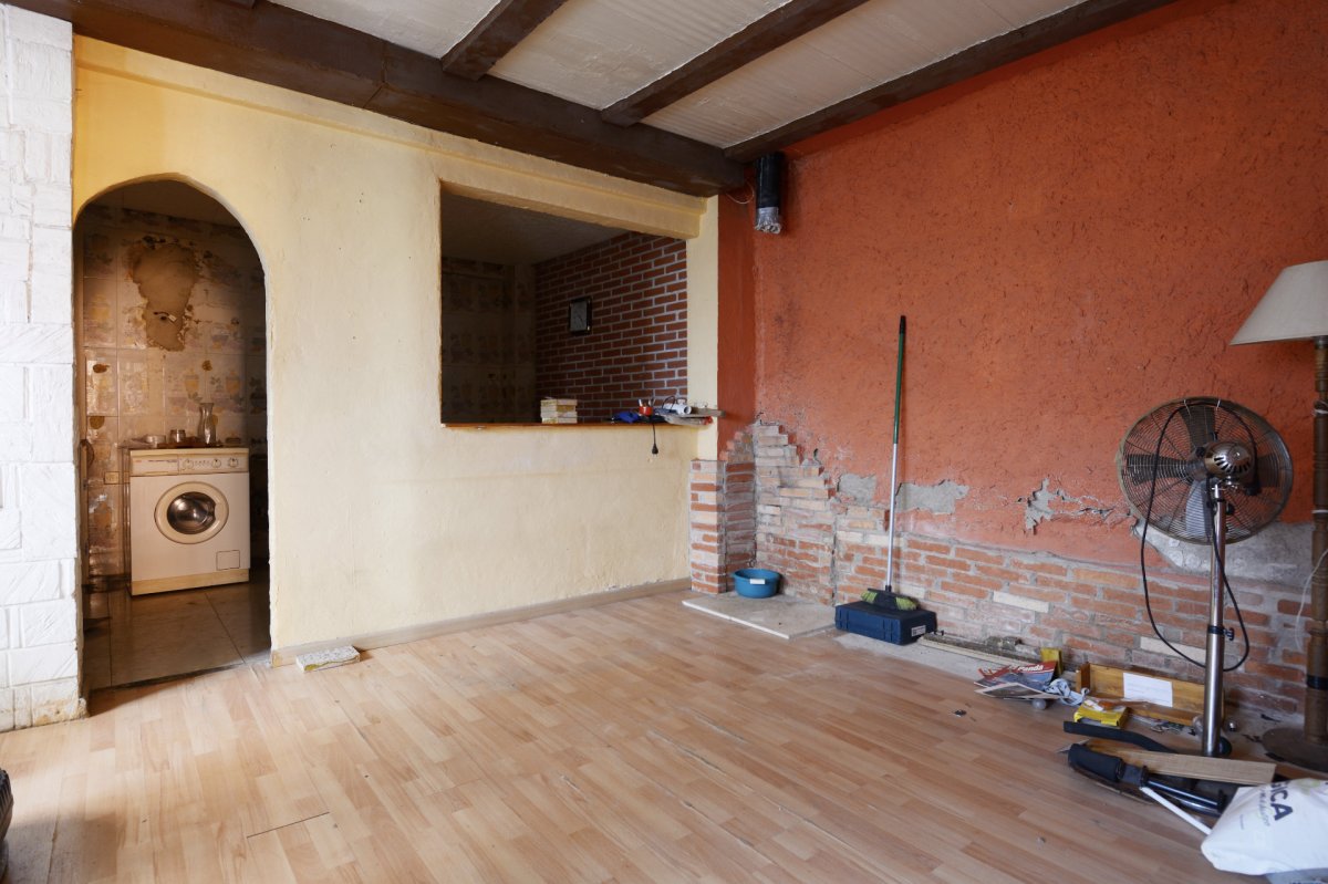 56m² Land in Zaragoza, Spain No. 65262