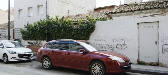 56m² Land in Zaragoza, Spain No. 65262 18