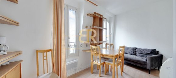 1 bedroom Apartment in Paris, France No. 149919 3