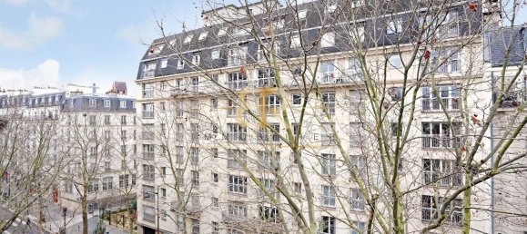 1 bedroom Apartment in Paris, France No. 149919 4
