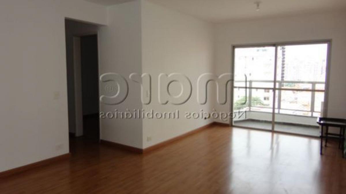2 bedrooms Apartment in Sao Paulo, Brazil No. 452035