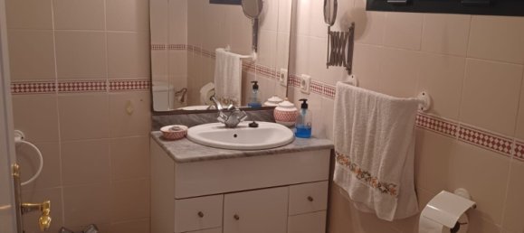 Apartamento de 2 dormitorios en Alcorrín, Spain No. 59545 11