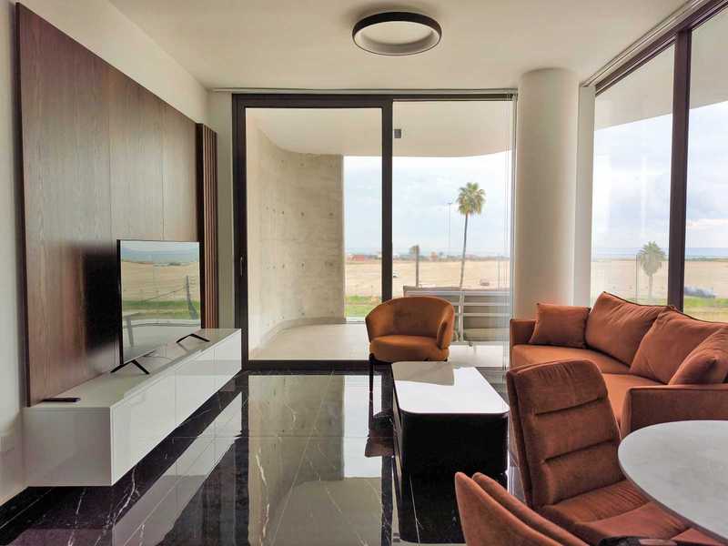 2 bedrooms Apartment in Larnaca, Cyprus No. 20529