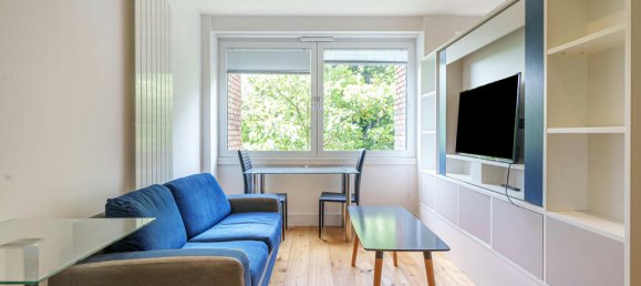 Studio in London, United Kingdom No. 7790 5