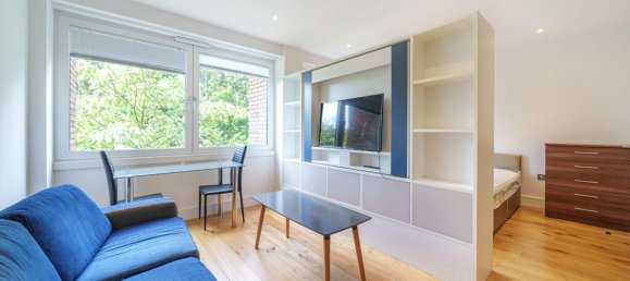 Studio in London, United Kingdom No. 7790 10