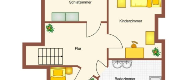 Dúplex de 4 dormitorios en Verden, Germany No. 307501 19