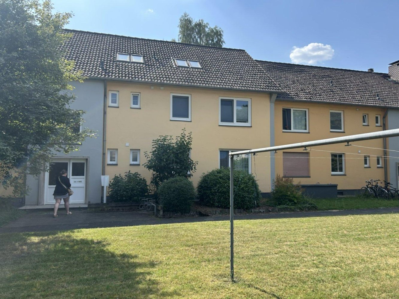 Dúplex de 4 dormitorios en Verden, Germany No. 307501