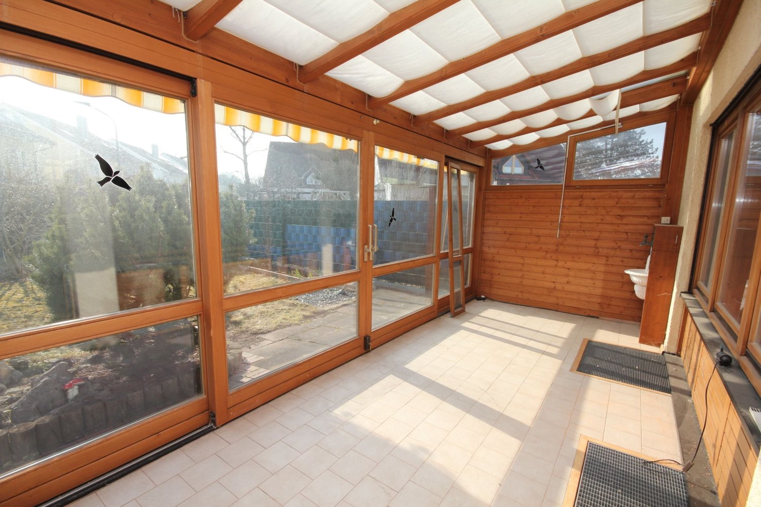 4-Zimmer Stadthaus in Neu-Ulm, Germany, Nr. 151020