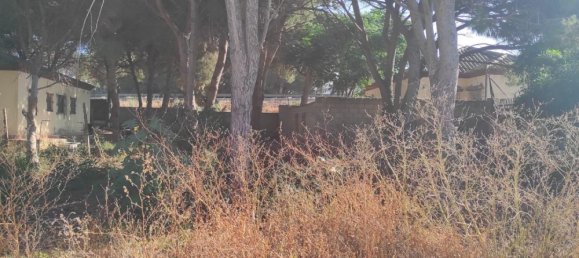 Земельный участок в Кадис, Испания № 145318 2