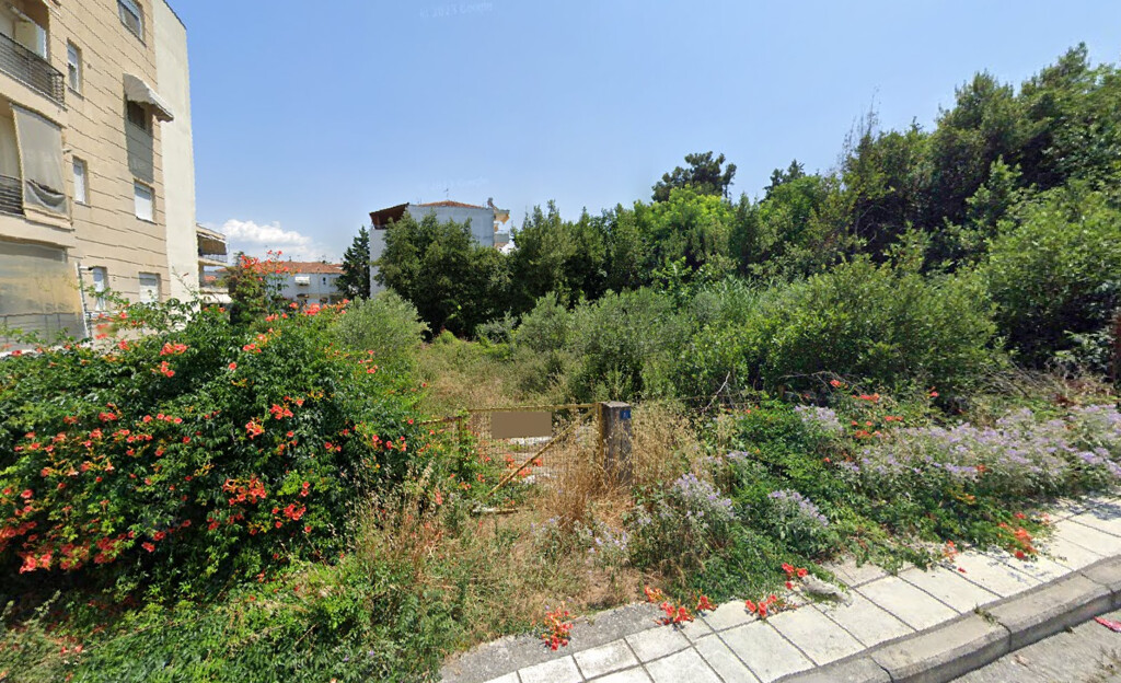 Hotel em Thermaic Gulf, Greece 850 m² N.º 52617