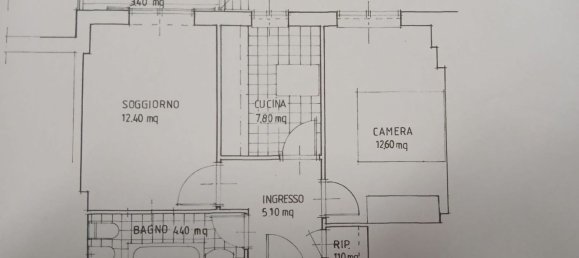 Apartamento de 2 dormitorios en Limone Piemonte, Italy No. 380783 9