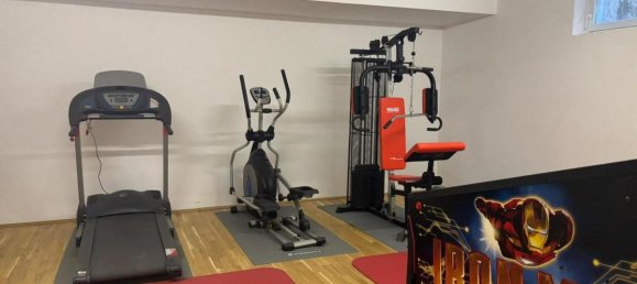 5 rooms Townhouse in Hausleiten, Austria No. 258947 17