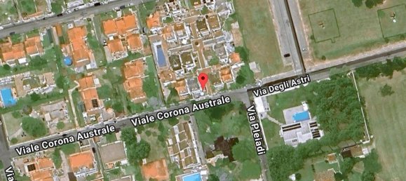 2 غرف نوم فيلا في Ardea, Italy رقم 9675 12