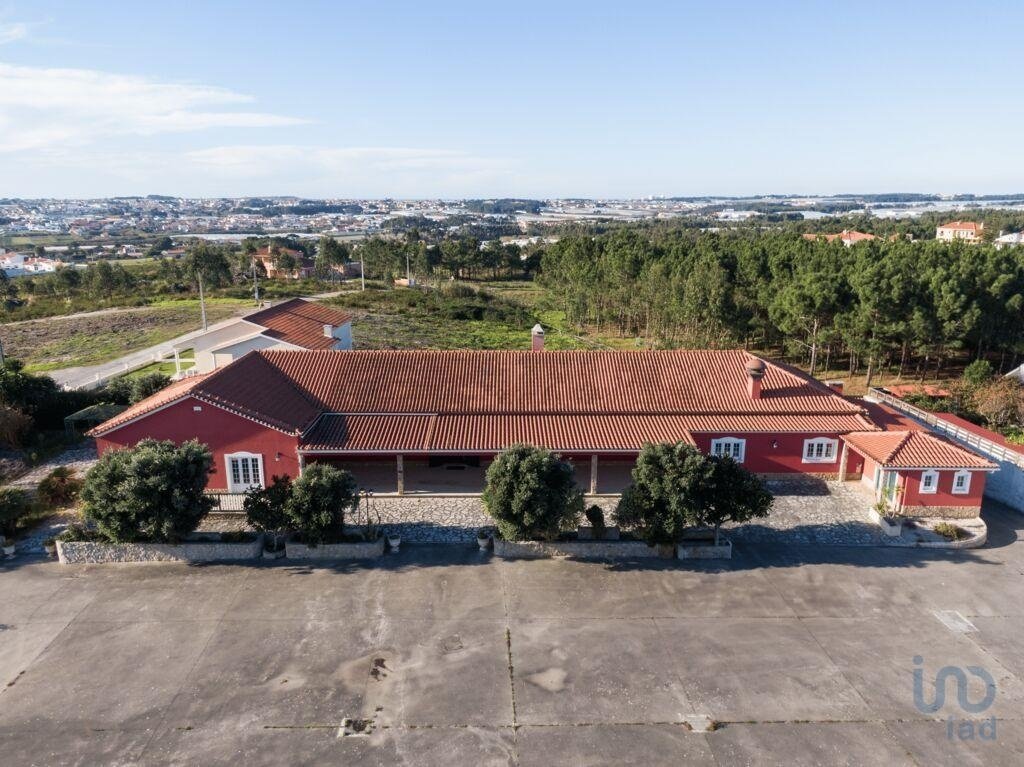 2 Schlafzimmer Stadthaus in Torres Vedras, Portugal, Nr. 125484